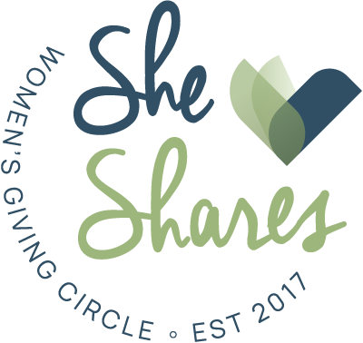 She Shares Women's Giving Circle