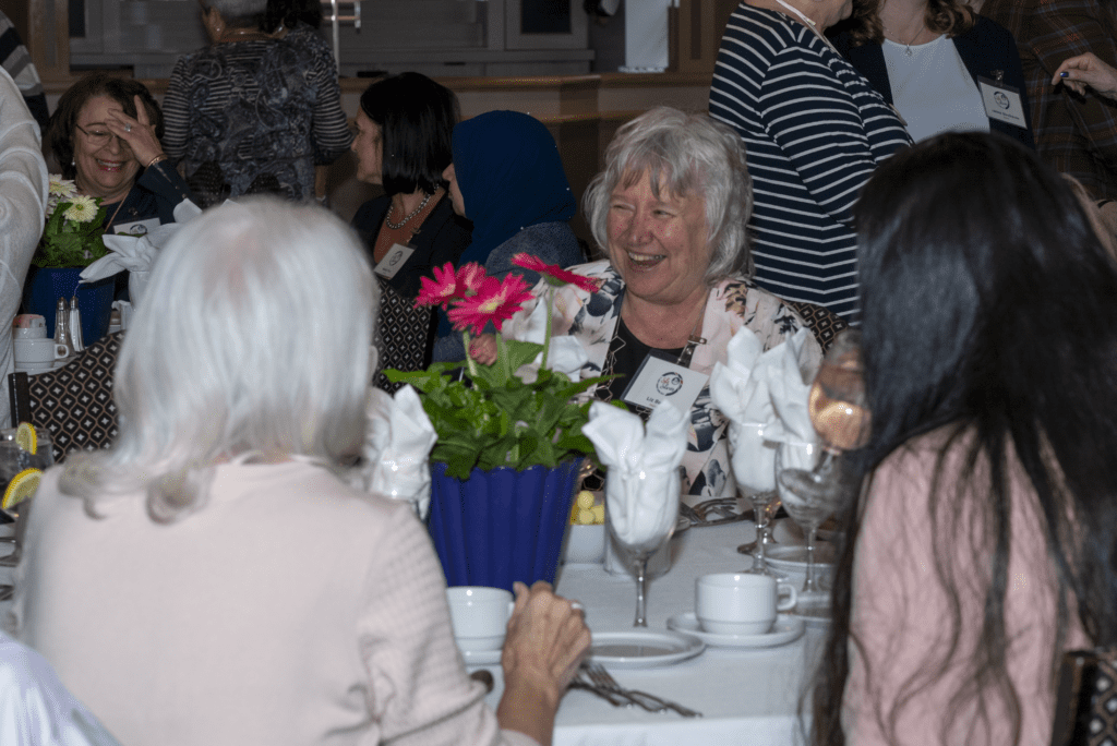 She Shares Spring Luncheon 2023