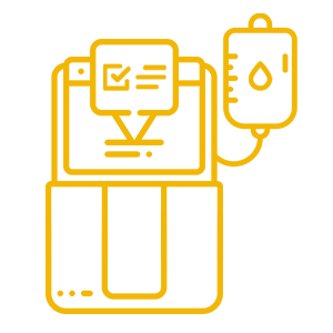 Autotransfusion Devices (Cell Saver)