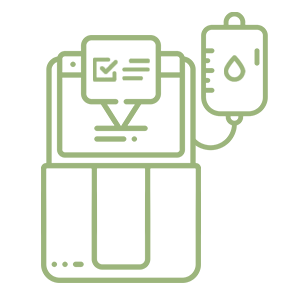 Autotransfusion Devices (Cell Saver)