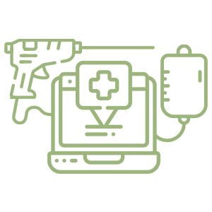 Rezum Generator Icon
